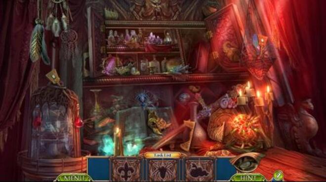 Midnight Calling: Arabella Collector's Edition PC Crack