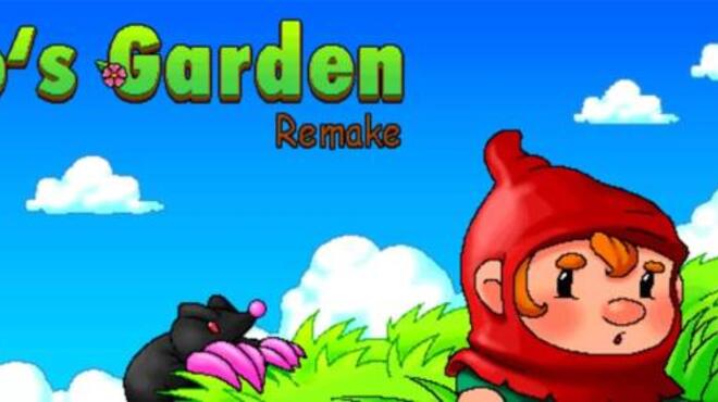 Mo's Garden Free Download