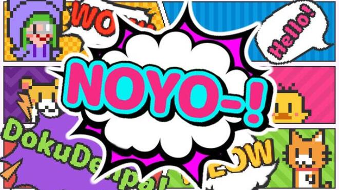 NOYO-! Free Download