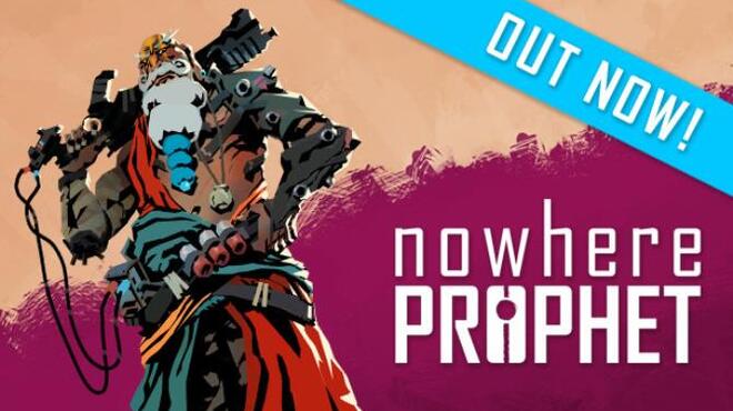 Nowhere Prophet Free Download