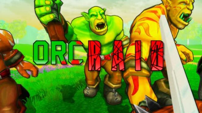 Orc Raid Free Download