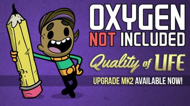 Oxygen Not Included Free Download