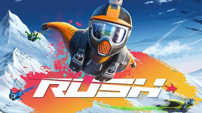 RUSH Free Download