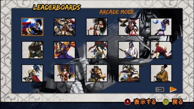 SAMURAI SHODOWN V SPECIAL Torrent Download