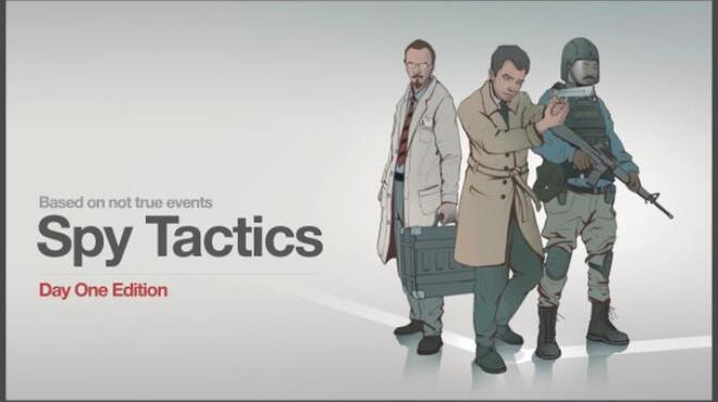 Spy Tactics Free Download