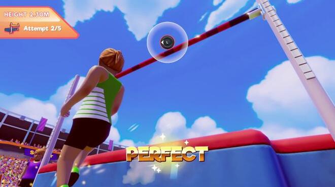 Summer Sports Games Torrent Download