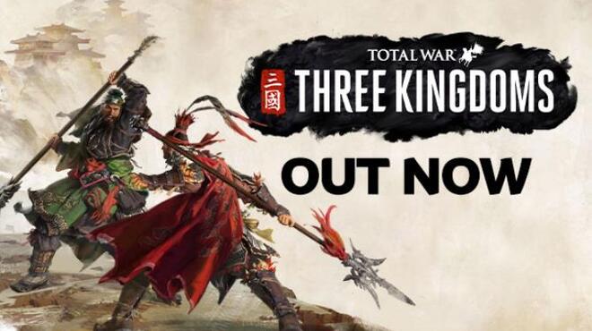 Total War: THREE KINGDOMS Free Download