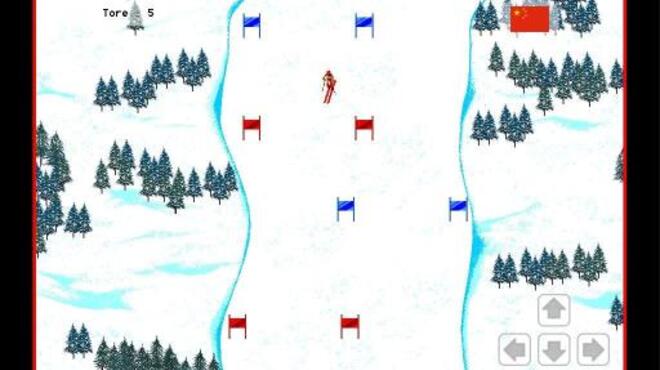 Winter Games PC Crack