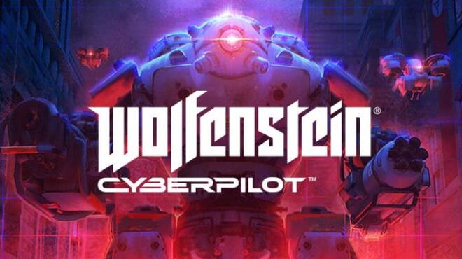 Wolfenstein: Cyberpilot International Version Free Download