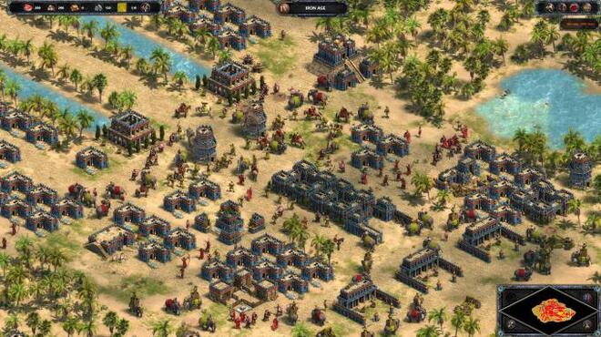 Age of Empires: Definitive Edition Torrent Download