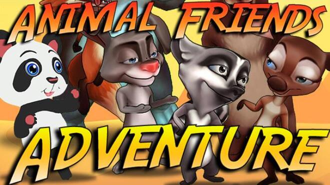 Animal Friends Adventure Free Download