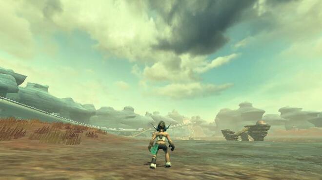 Anodyne 2: Return to Dust Torrent Download