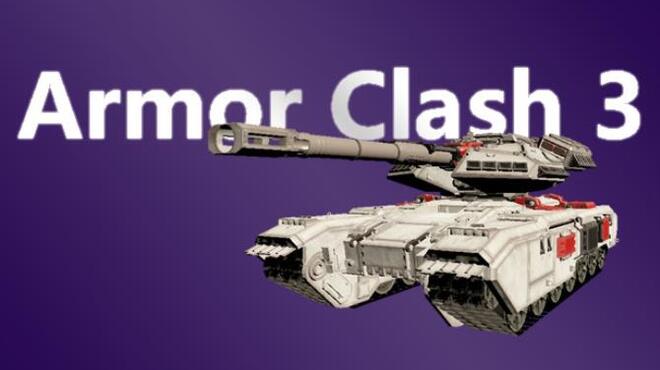 Armor Clash 3 [RTS] Free Download