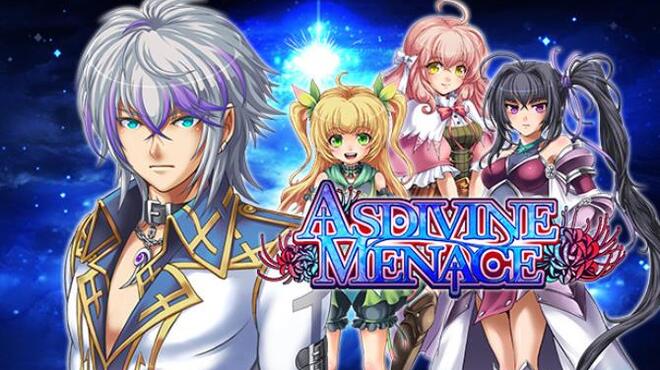 Asdivine Menace Free Download