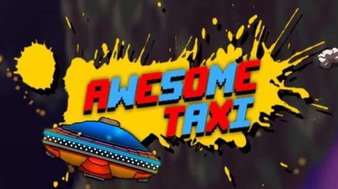 Awesome taxi Free Download