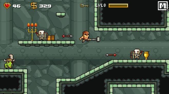 Devious Dungeon Torrent Download