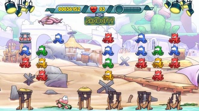 Doughlings: Invasion Torrent Download