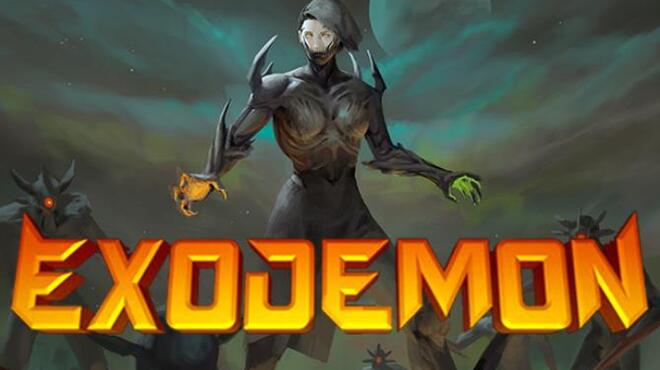 Exodemon Free Download