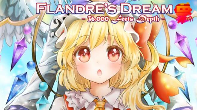 Flandre's dream.  - 36000 ft deep - Free Download