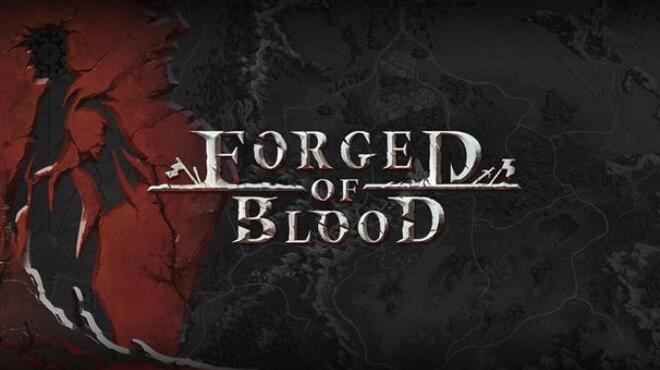 Forged of Blood Free Download