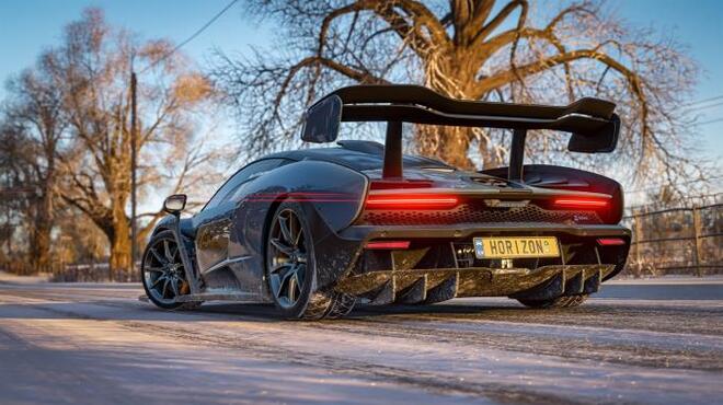 Forza Horizon 4 Ultimate Edition PC Crack