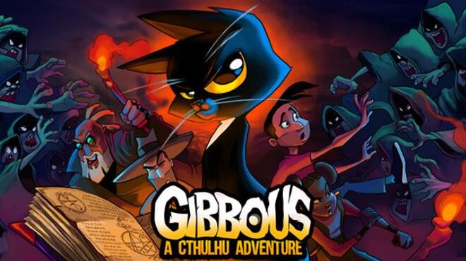 Gibbous -  A Cthulhu Adventure Free Download