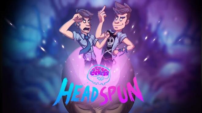 Headspun Free Download