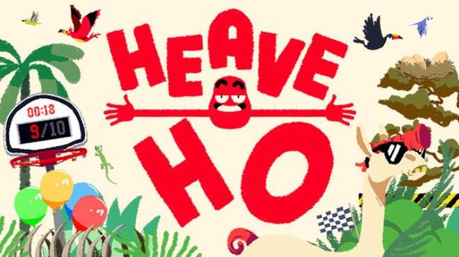 Heave Ho Free Download