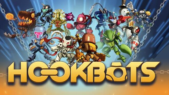 Hookbots Free Download