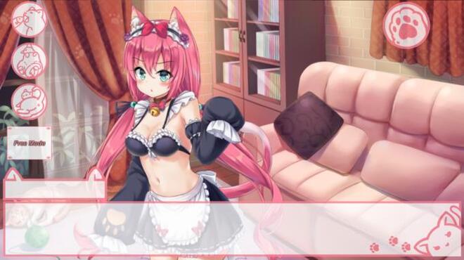 I got a cat maid Torrent Download