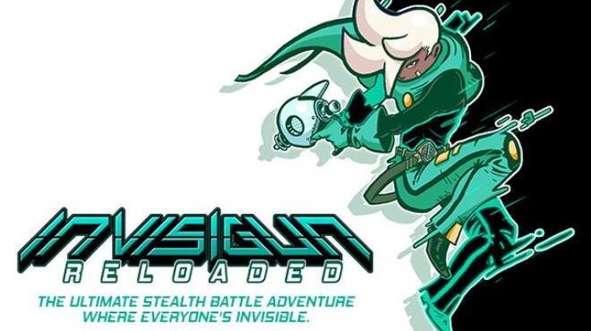 Invisigun Reloaded Free Download