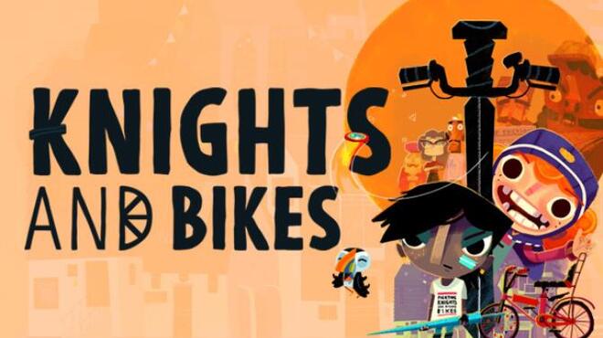 Knights And Bikes Free Download