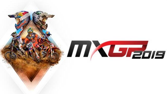 MXGP 2019 - The Official Motocross Videogame Free Download