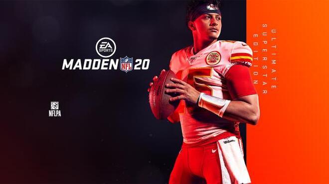 Madden NFL 20 Free Download