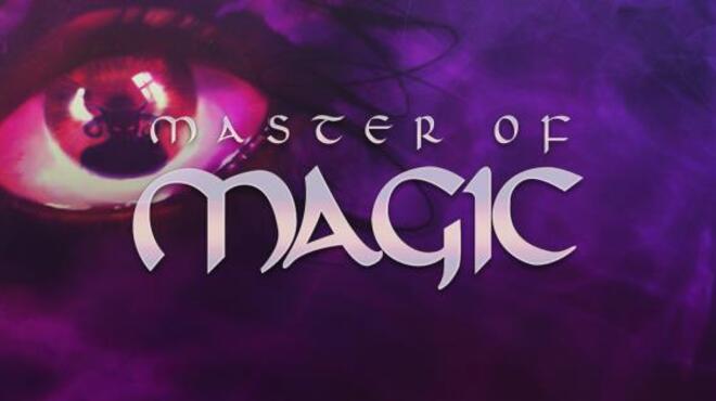 Master of Magic Free Download