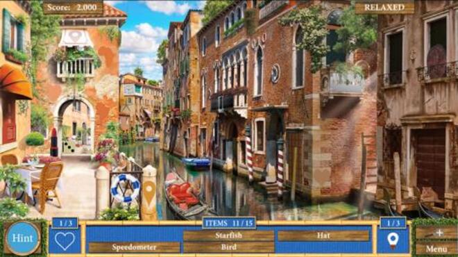 Mediterranean Journey Torrent Download