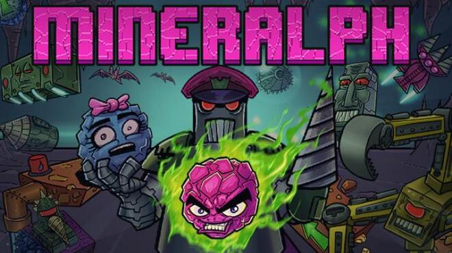 MineRalph Free Download