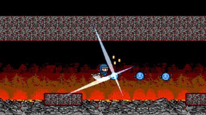 Ninja Smasher! Torrent Download