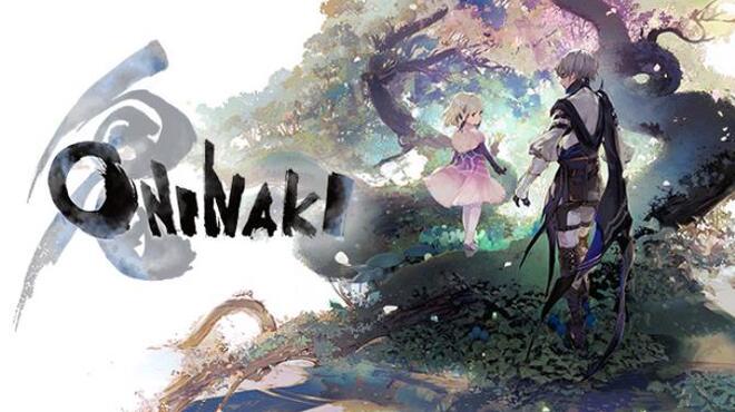 ONINAKI Free Download