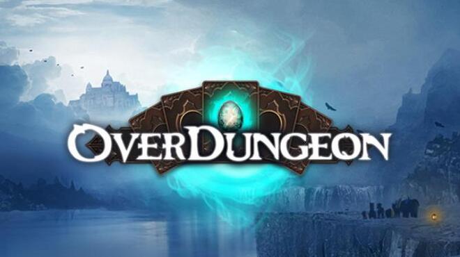 超载地牢Overdungeon Free Download