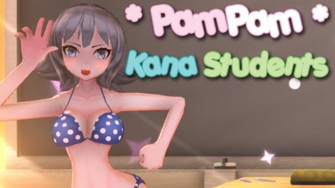 PamPam Kana Students Free Download