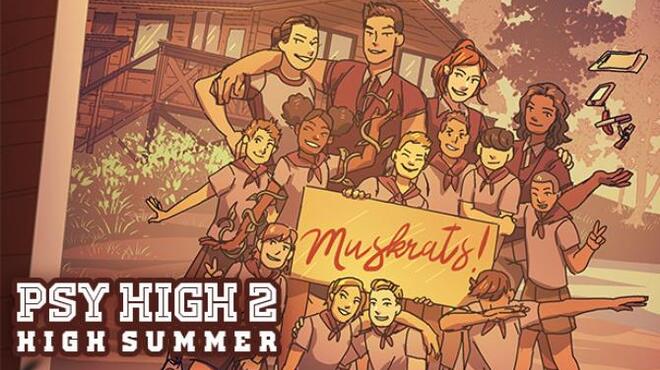 Psy High 2: High Summer Free Download