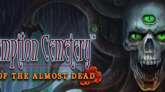 Redemption Cemetery: Day of the Almost Dead Free Download