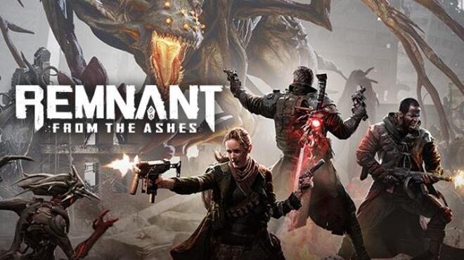 Remnant: From the Ashes Free Download