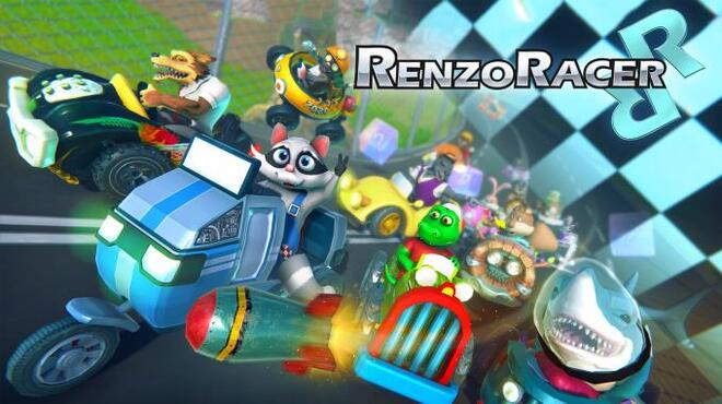 Renzo Racer Torrent Download