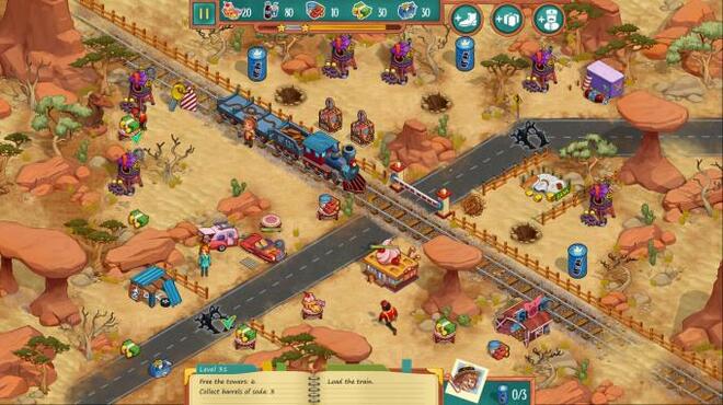 Rose Riddle: Fairy Tale Detective PC Crack
