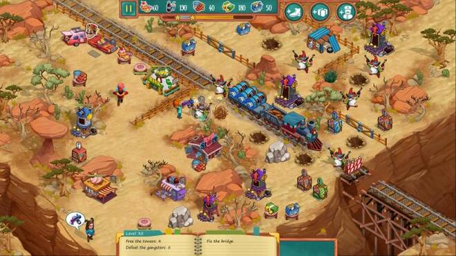 Rose Riddle: Fairy Tale Detective Torrent Download