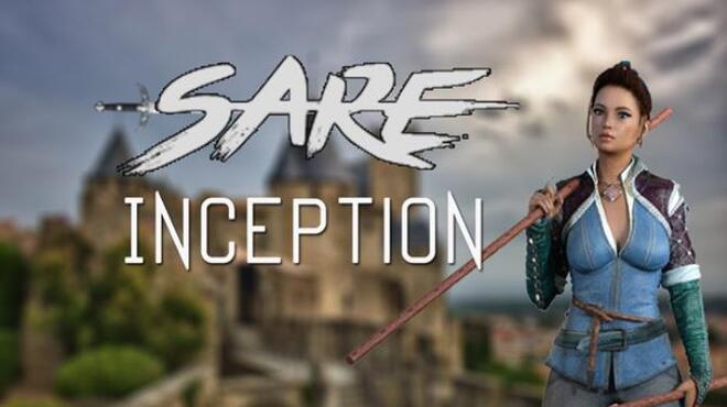 SARE  Inception Free Download