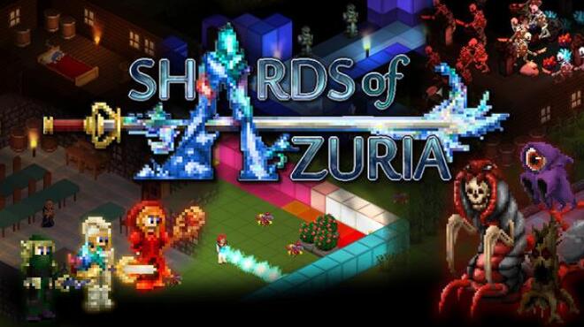 Shards of Azuria Free Download