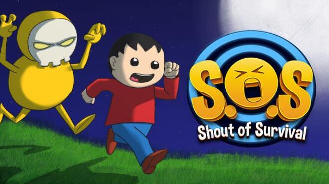 Shout Of Survival Free Download